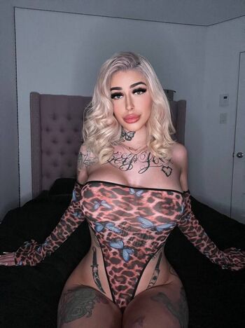 Tiny smallz leaked private photo uncensored HD quality