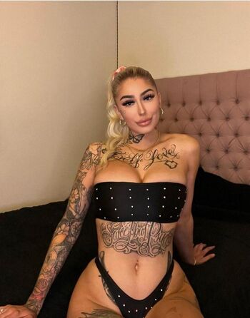 Tiny smallz leaked private photo uncensored HD quality