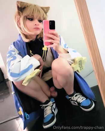 Trappy chan leaked private photo uncensored HD quality