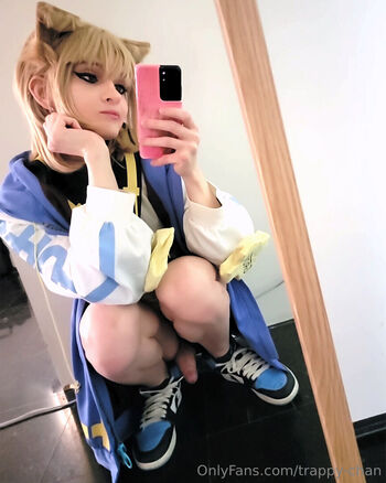 Trappy chan leaked private photo uncensored HD quality