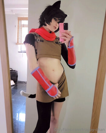 Trappy chan leaked private photo uncensored HD quality