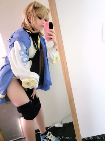 Trappy chan leaked private photo uncensored HD quality