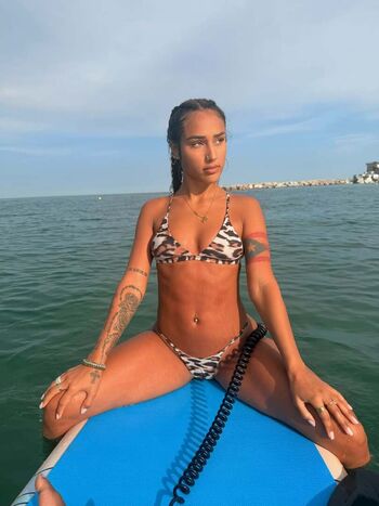 Vanessa rodriguez page leaked private photo uncensored HD quality