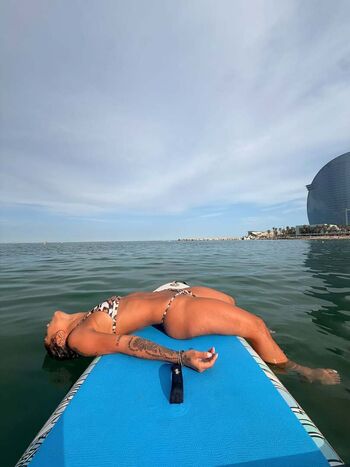 Vanessa rodriguez page leaked private photo uncensored HD quality
