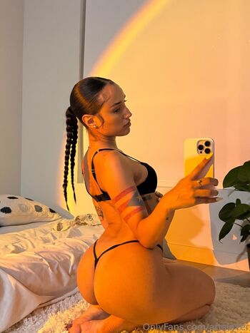 Vanessa rodriguez page leaked private photo uncensored HD quality