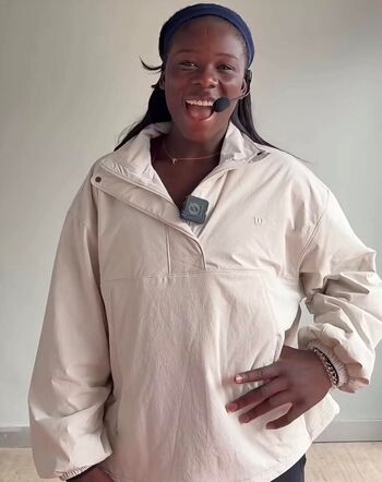 Victoria mboko leaked private photo uncensored HD quality