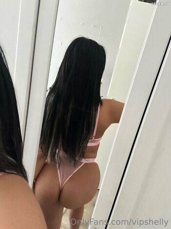 Vipshelly leaked private photo uncensored HD quality