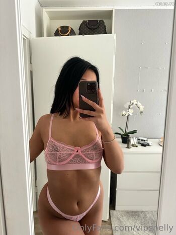 Vipshelly leaked private photo uncensored HD quality