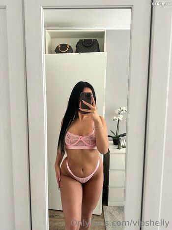 Vipshelly leaked private photo uncensored HD quality
