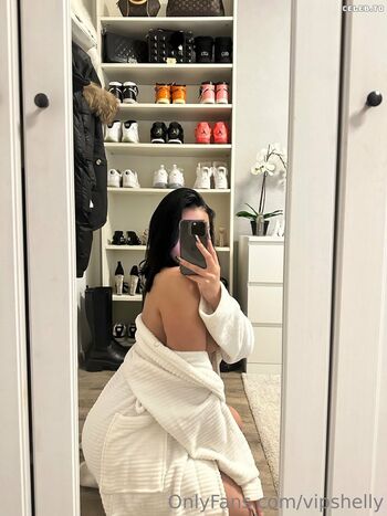 Vipshelly leaked private photo uncensored HD quality