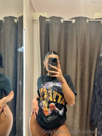 Vipshelly leaked private photo uncensored HD quality