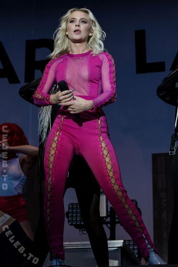 Zara larsson leaked private photo uncensored HD quality