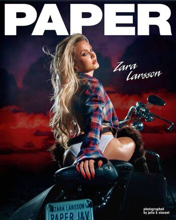 Zara larsson leaked private photo uncensored HD quality