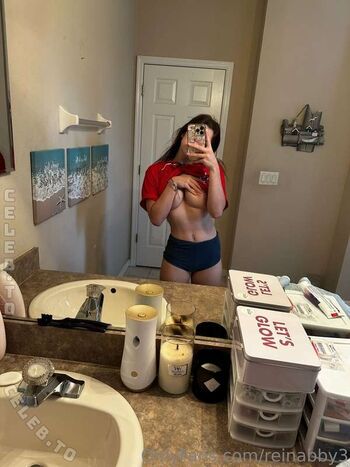 Zoeyava leaked private photo uncensored HD quality